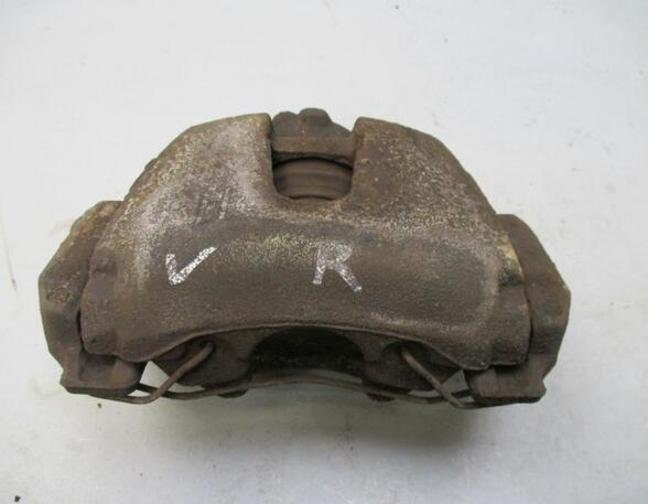 Brake Caliper FORD Focus II (DA, DP, HCP)