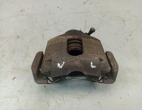 Brake Caliper FORD Fiesta V (JD, JH)