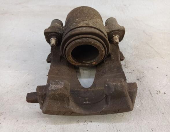 Brake Caliper SKODA Fabia II Combi (545)