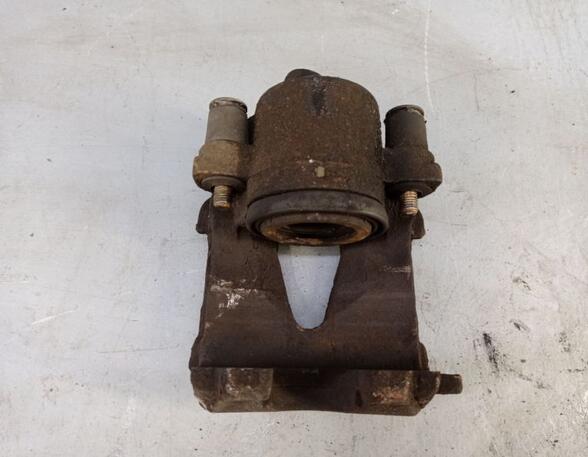 Brake Caliper SKODA Fabia II Combi (545)