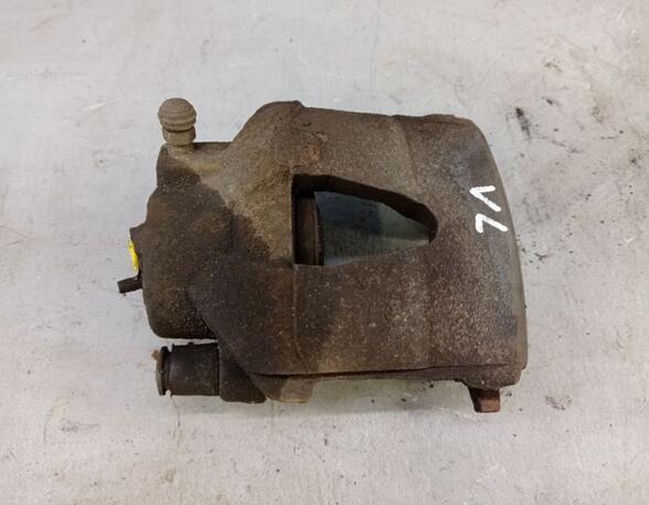 Brake Caliper SKODA Fabia II Combi (545)