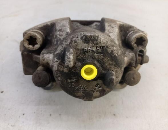 Brake Caliper OPEL Vectra C (--)