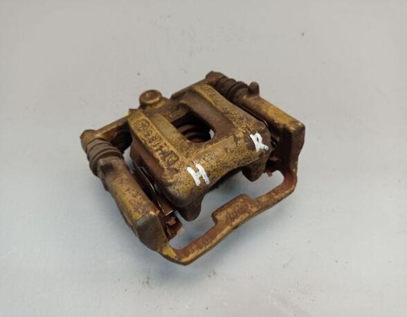 Brake Caliper MERCEDES-BENZ B-Klasse (W245)