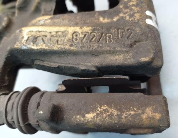 Brake Caliper MERCEDES-BENZ B-Klasse (W245)