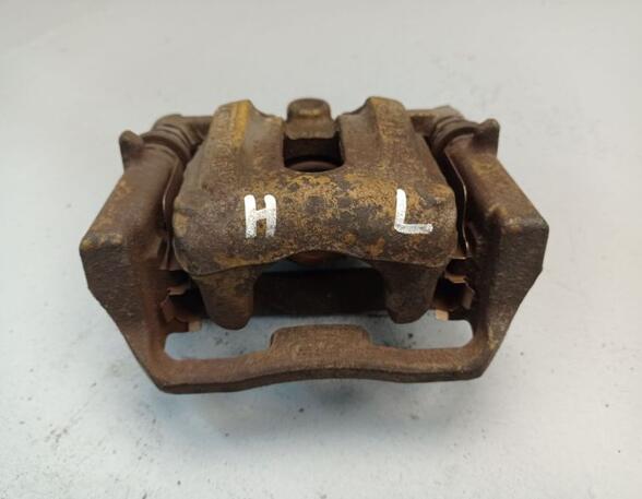 Brake Caliper MERCEDES-BENZ B-Klasse (W245)