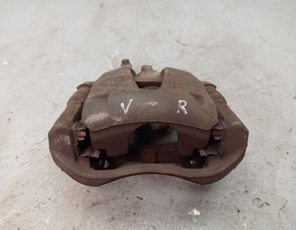 Brake Caliper OPEL Corsa D (S07)