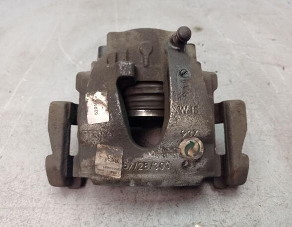 Brake Caliper MERCEDES-BENZ CLK (C208)