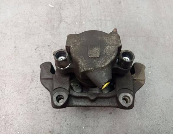 Brake Caliper MERCEDES-BENZ CLK (C208)