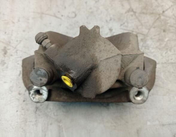 Brake Caliper RENAULT Megane III Schrägheck (B3, BZ0/1)