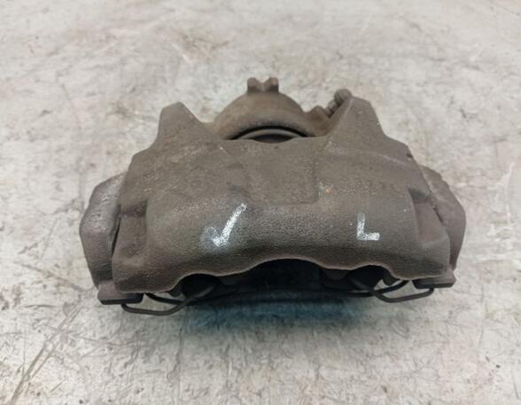 Brake Caliper RENAULT Megane III Schrägheck (B3, BZ0/1)