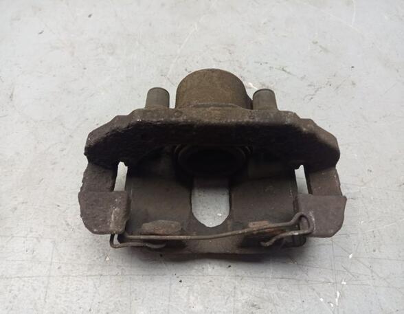 Brake Caliper FORD Fiesta V (JD, JH)