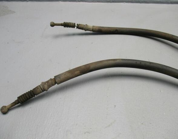 Handbrake Cable OPEL Meriva (--)