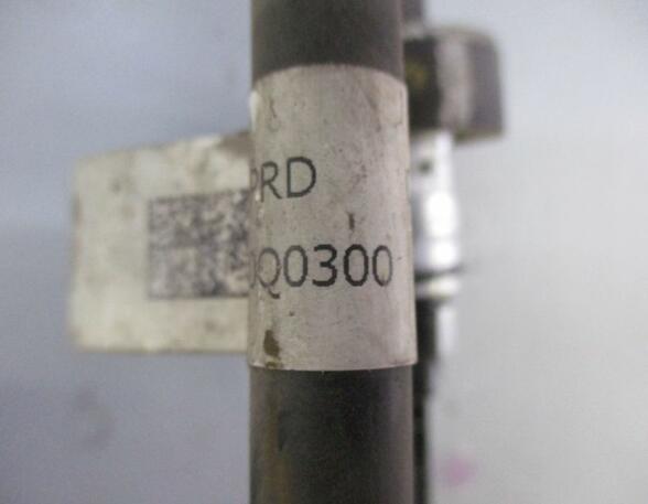 Handbrake Cable HYUNDAI i20 (BC3, BI3)