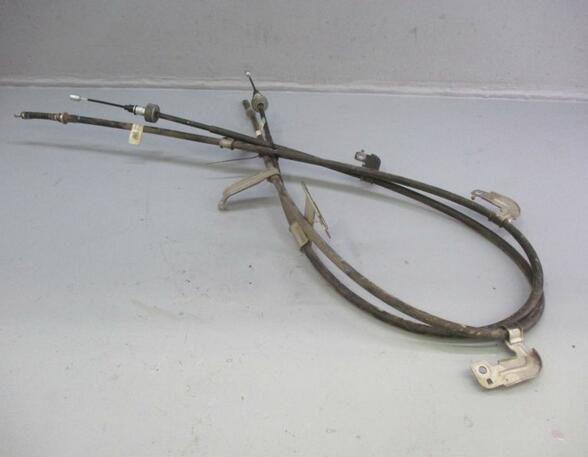 Handbrake Cable HYUNDAI i20 (BC3, BI3)
