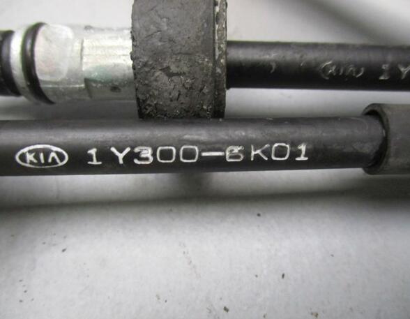 Handbrake Cable KIA Picanto (TA)