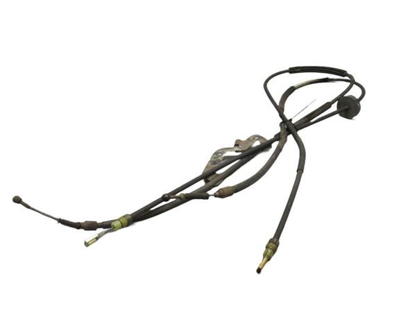Handbrake Cable AUDI A4 (8E2), AUDI A4 (8EC, B7)