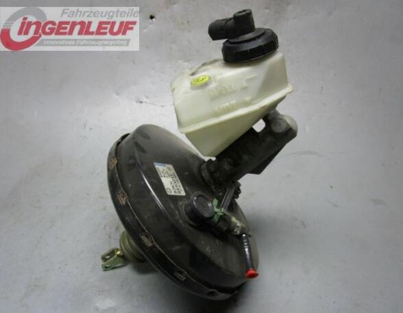 Brake Master Cylinder RENAULT Kangoo (KC0/1)