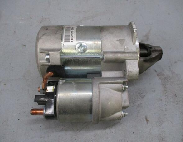 Starter SMART City-Coupe (450), SMART Fortwo Coupe (450)