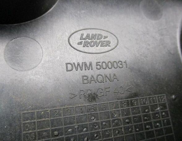 Accu LAND ROVER Range Rover Sport (L320)