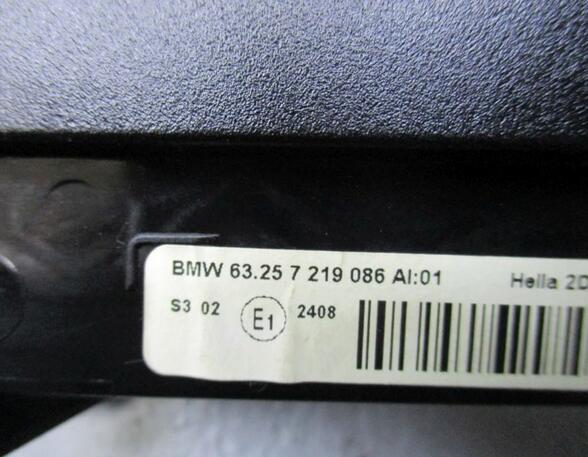 3. Bremsleuchte Bremslicht  BMW 3 (E46) 320D 110 KW