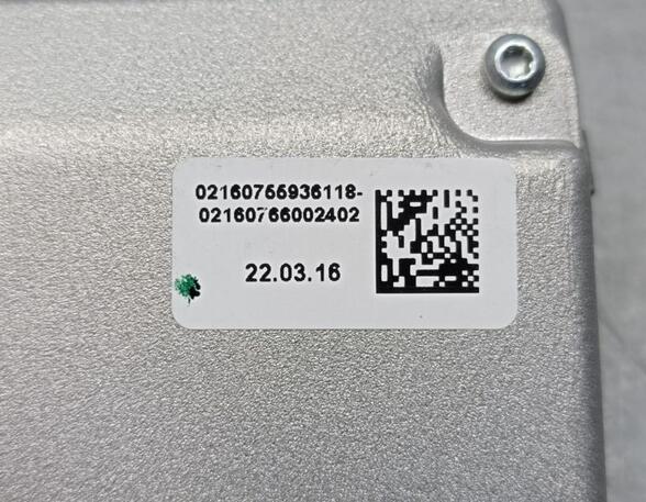Reverse Parking Sensor System OPEL Insignia A Sports Tourer (G09), OPEL Insignia A Country Tourer (G09)