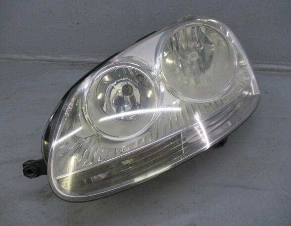 Headlight VW Golf V Variant (1K5)