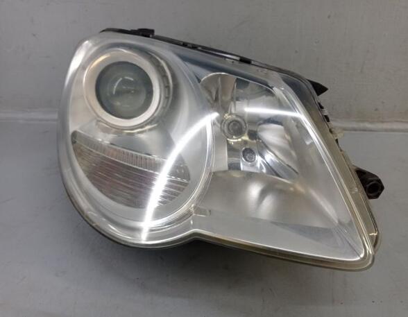 Headlight VW EOS (1F7, 1F8)