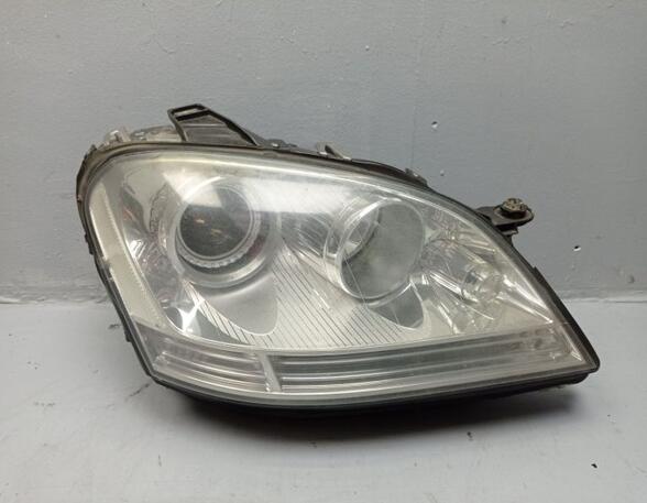 Headlight MERCEDES-BENZ M-Klasse (W164)