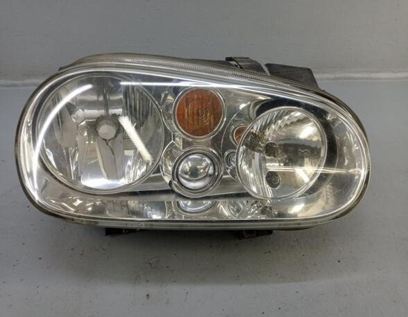 Headlight VW Golf IV Cabriolet (1E7)