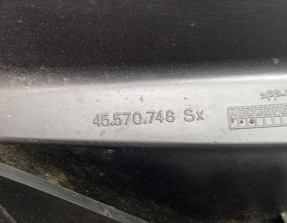 Scheinwerfer links  FIAT QUBO (225) 1.4 54 KW