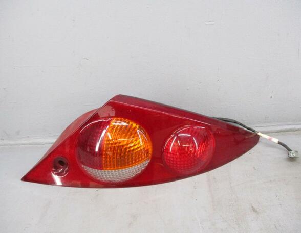 Combination Rearlight FORD Cougar (EC)