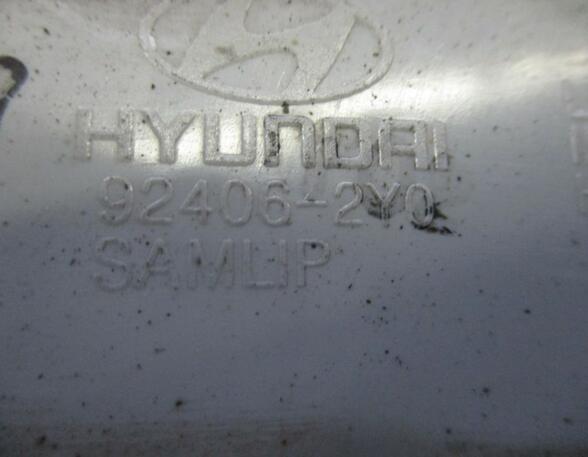 Rückleuchte Rücklicht innen rechts  HYUNDAI IX35 (ELH  LM) 1.7 CRDI 85 KW