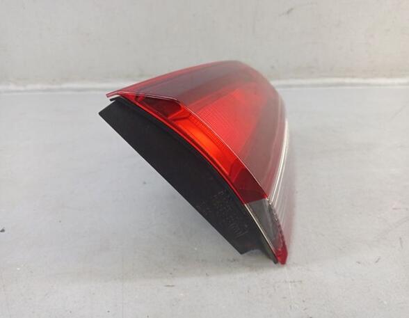 Combination Rearlight OPEL Astra K Sports Tourer (B16)