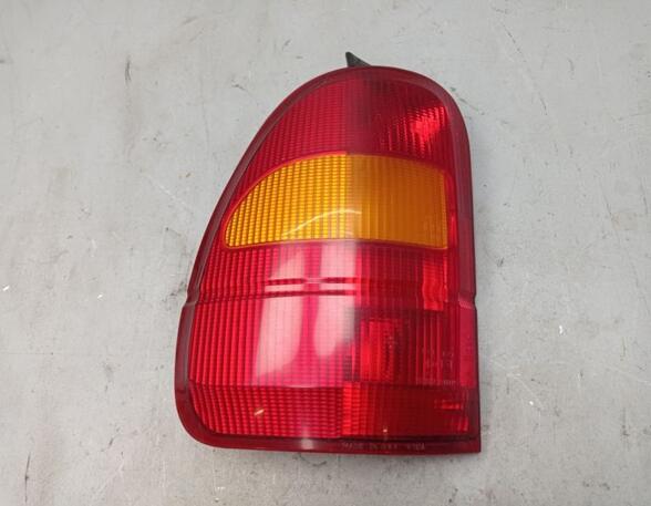 Combination Rearlight FORD USA Windstar (A3)