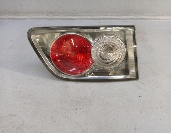 Combination Rearlight MAZDA 6 Station Wagon (GY)