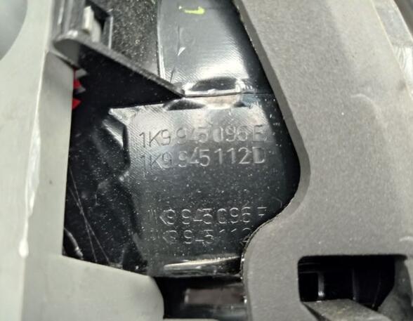 Rückleuchte Rücklicht rechts  VW GOLF VI VARIANT (AJ5) 1.6 TDI 77 KW