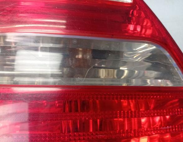 Combination Rearlight MERCEDES-BENZ E-Klasse (W211)