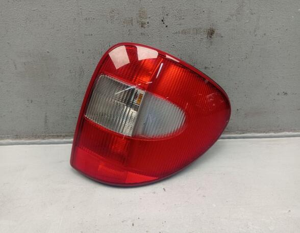 Combination Rearlight CHRYSLER Voyager IV (RG, RS)