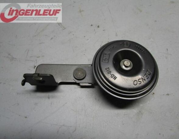 Hupe Alarm MAZDA 2 (DY) 1.4 CD 50 KW