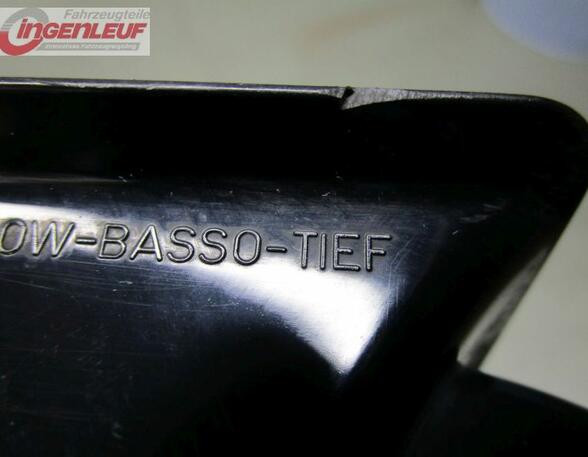 Hupe Tief-Ton MAZDA 5 (CR19) 2.0 CD 105 KW