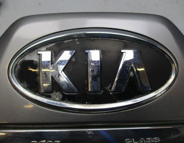 Kentekenlamp KIA Sportage (JE, KM)