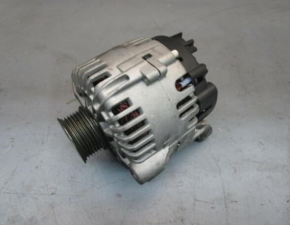 Lichtmaschine Generator 150A BMW 5 E60 525D 130 KW