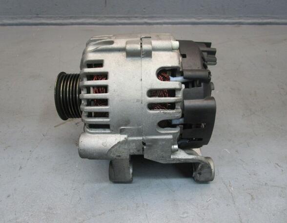 Lichtmaschine Generator 150A BMW 5 E60 525D 130 KW