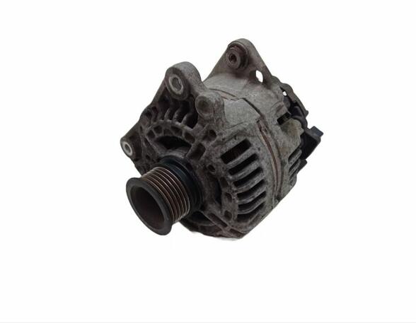 Dynamo (Alternator) SKODA Fabia I Combi (6Y5)