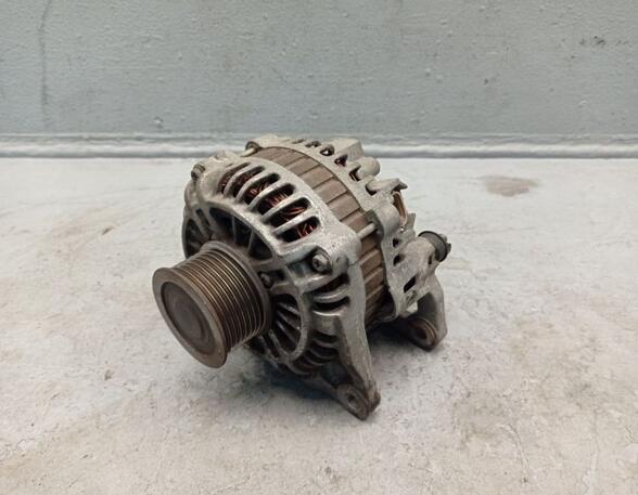 Alternator MAZDA 6 Station Wagon (GY)