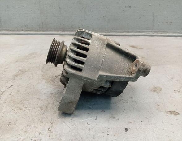 Lichtmaschine Generator 70A 14V FIAT GRANDE PUNTO (199) 1.2 48 KW