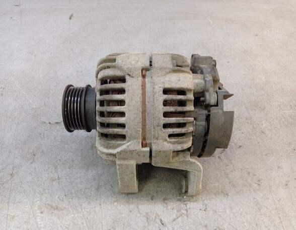 Dynamo (Alternator) OPEL Meriva (--)