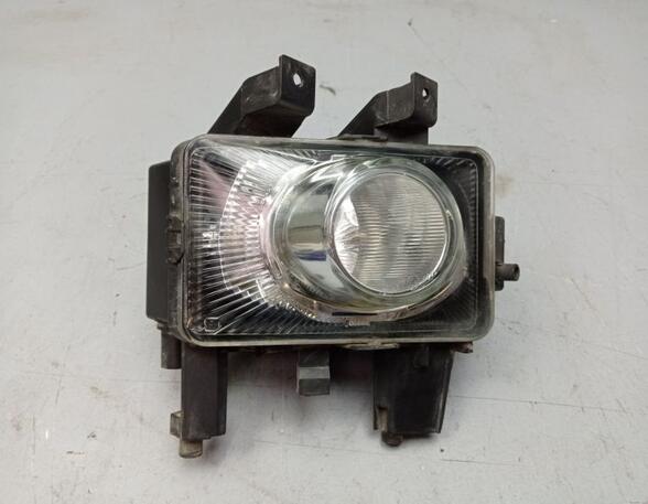 Mistlamp OPEL Astra H (L48)