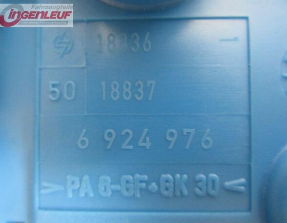 Sicherungskasten Sicherungsgehäuse BMW X5 (E53) 3.0 D 03-06 160 KW