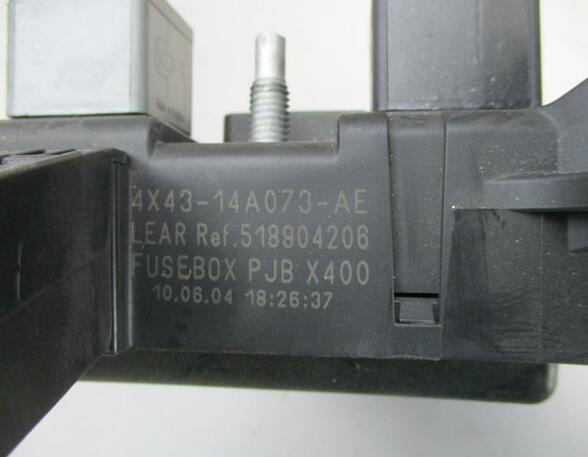 Sicherungskasten  JAGUAR X-TYPE KOMBI 04-07 96 KW